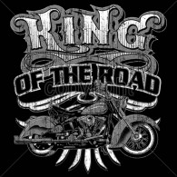 King of the Road